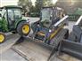 John Deere 2023 333G Track Loaders