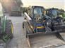 John Deere 2023 333G Track Loaders