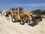John Deere 300 Backhoes & Loaders