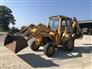 John Deere 300 Backhoes & Loaders