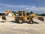 John Deere 300 Backhoes & Loaders