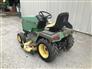 1990 John Deere 265
