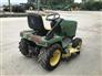 1990 John Deere 265