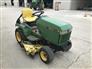 1990 John Deere 265