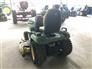 2011 John Deere X540