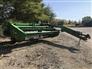 John Deere 1996 820 Mower Conditioners / Windrowers