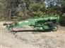 John Deere 1996 820 Mower Conditioners / Windrowers