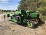 John Deere 1996 820 Mower Conditioners / Windrowers