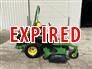 2022 John Deere Z997R