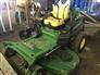 2022 John Deere Z997R