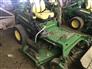 2022 John Deere Z997R