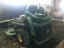2022 John Deere Z997R