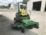 John Deere 2022 Z997R Riding Lawn Mowers