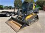 John Deere 2023 333G Track Loaders