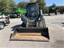 John Deere 2023 333G Track Loaders