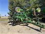 John Deere 2010 512 Plows / Rippers