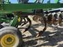 John Deere 2010 512 Plows / Rippers