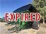 Brent V1100 Grain Carts