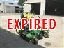 John Deere 2022 Z994R Riding Lawn Mowers