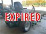 2011 Bobcat PROCAT 61