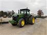 John Deere 2016 7210R Other Tractors