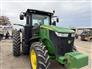 John Deere 2016 7210R Other Tractors