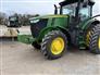 John Deere 2016 7210R Other Tractors