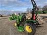 John Deere 2015 2025R Other Tractors
