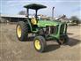 John Deere 5410 Other Tractors