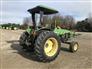 John Deere 5410 Other Tractors