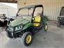 John Deere 2013 XUV 550 GREEN ATVs & Utility Vehicles