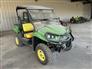 John Deere 2013 XUV 550 GREEN ATVs & Utility Vehicles