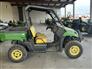 John Deere 2013 XUV 550 GREEN ATVs & Utility Vehicles