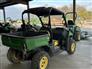 John Deere 2013 XUV 550 GREEN ATVs & Utility Vehicles