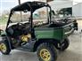 John Deere 2013 XUV 550 GREEN ATVs & Utility Vehicles