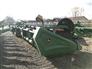 John Deere 2024 HD50F Headers - Other