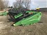 John Deere 2024 HD50F Headers - Other