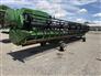 2011 John Deere 635F