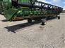 John Deere 2011 635F Headers - Other