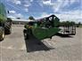 John Deere 2011 635F Headers - Other