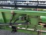 John Deere 2011 635F Headers - Other