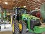 John Deere 2022 8R 340 Other Tractors