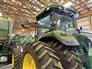 John Deere 2022 8R 340 Other Tractors