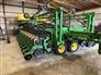 John Deere 2023 DB60 Planters