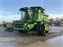 2010 John Deere 9670 STS