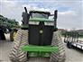 2024 John Deere 9RX 640