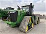 2024 John Deere 9RX 640