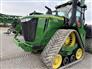 2024 John Deere 9RX 640