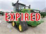John Deere 2024 9RX 640 Other Tractors