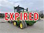 John Deere 2024 9RX 640 Other Tractors